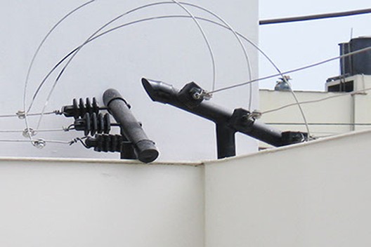 Cercos Eléctricos