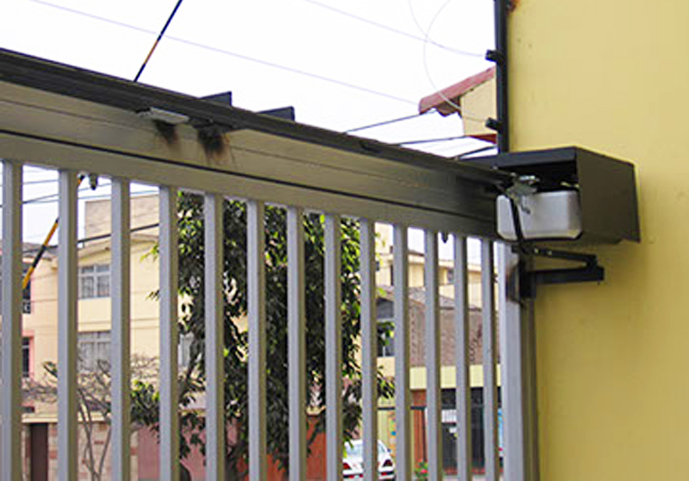 Puertas Corredizas
